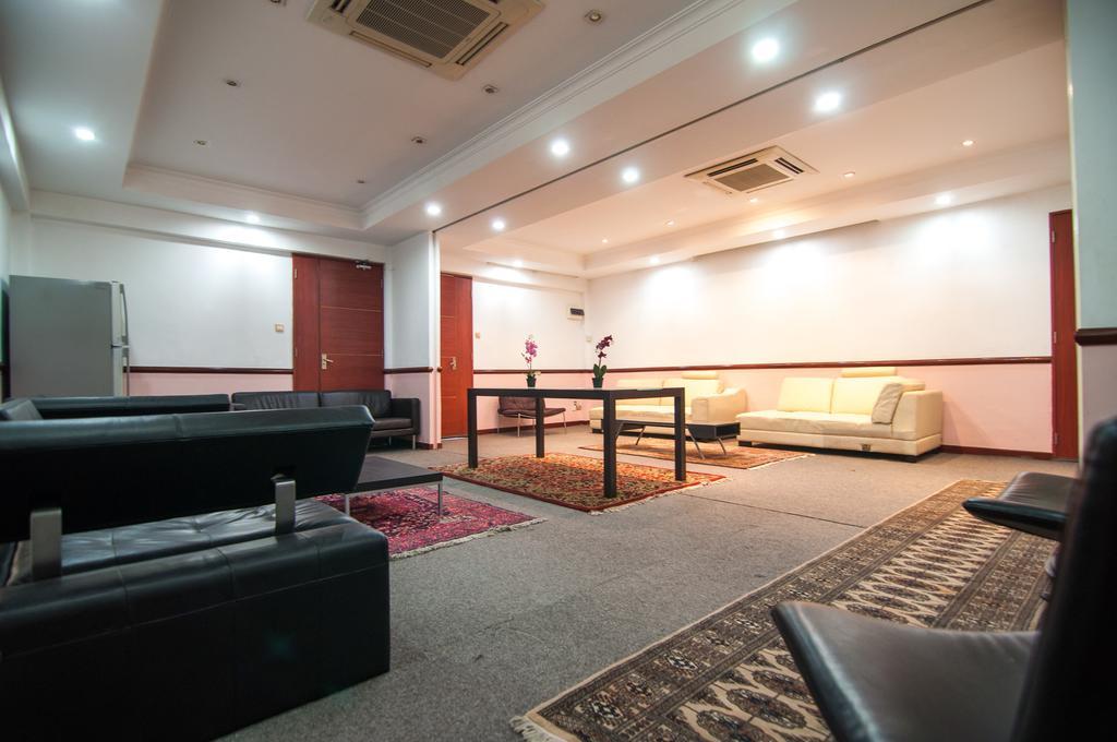 Cherryloft * Singapura