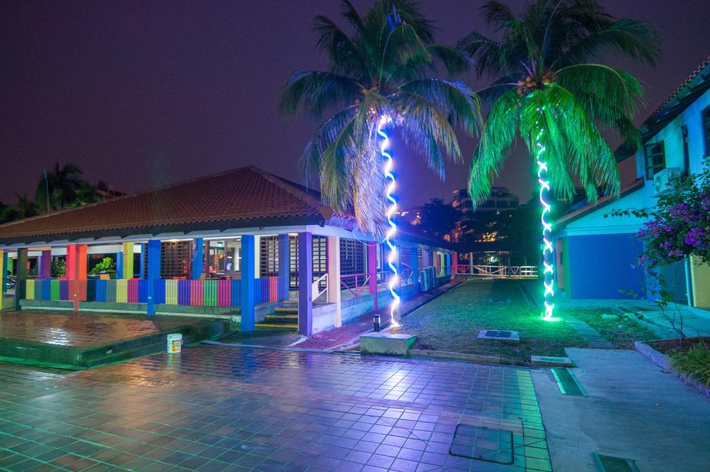 Cherryloft * Singapura