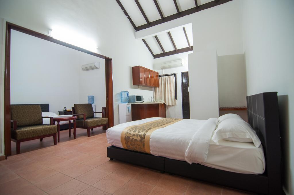 Cherryloft Chalet