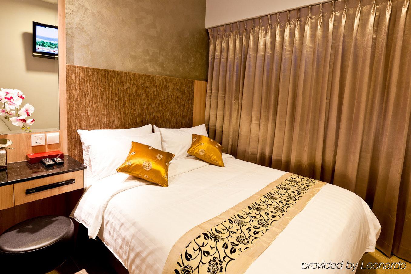 Ibis Budget Clarke Quay
