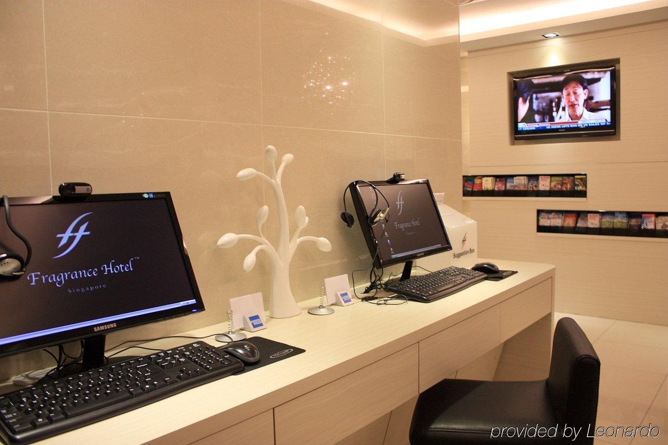 Hotel Ibis Budget Clarke Quay