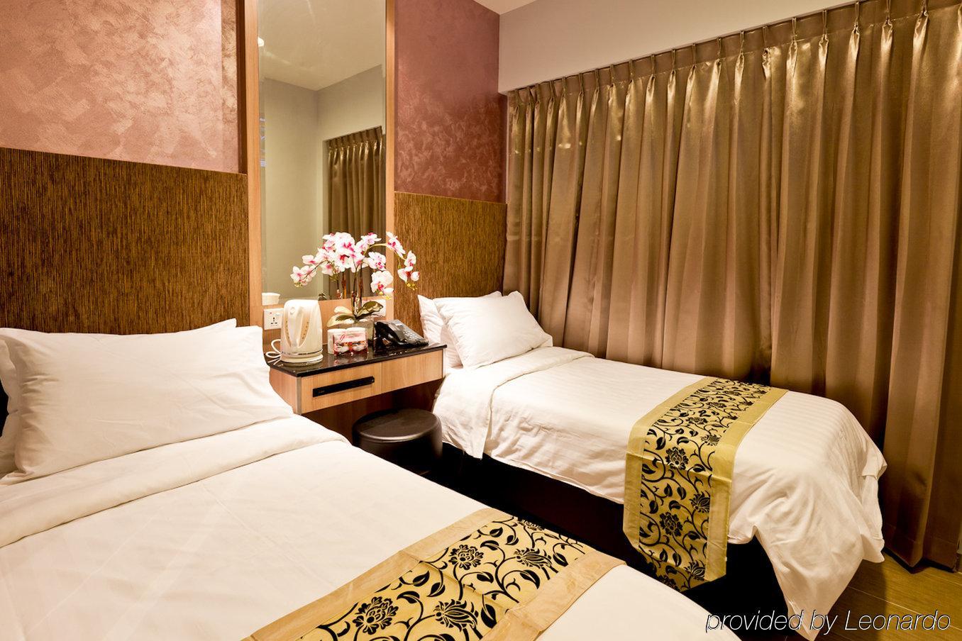 Ibis Budget Clarke Quay 3*