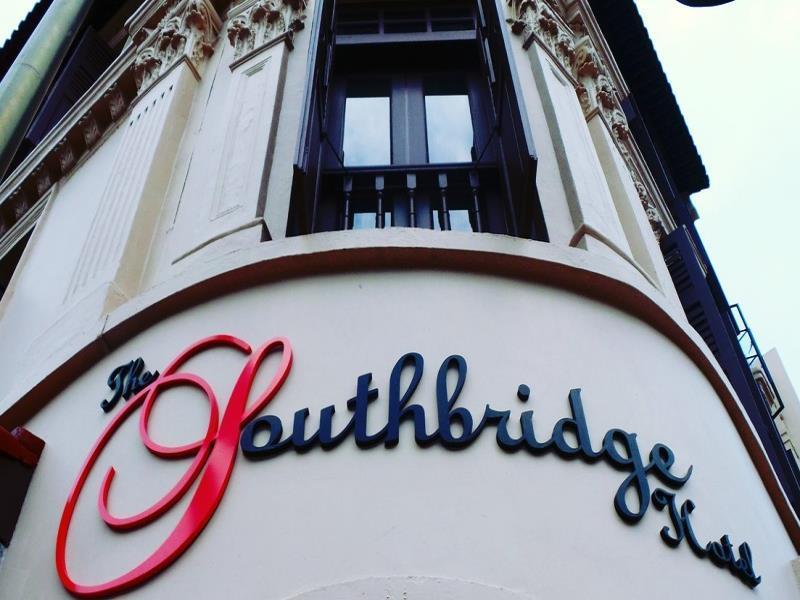 The Southbridge Hotel