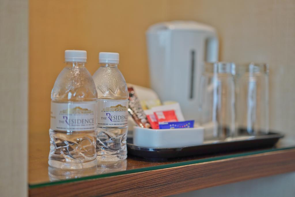 The At Recreation Club 4* Singapore