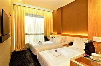 The Seacare 4*