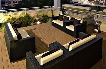 Hotel The Seacare Singapore