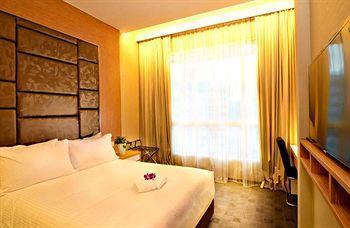 Hotel The Seacare