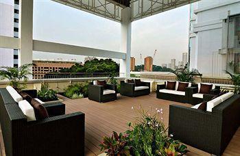 The Seacare Hotel