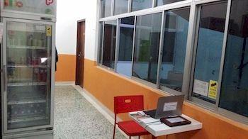 Hostel Backpackers@sg