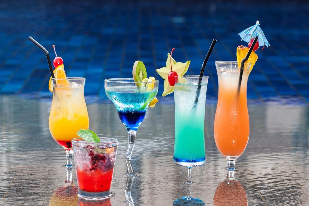Grand Mercure Roxy Hotel 4*