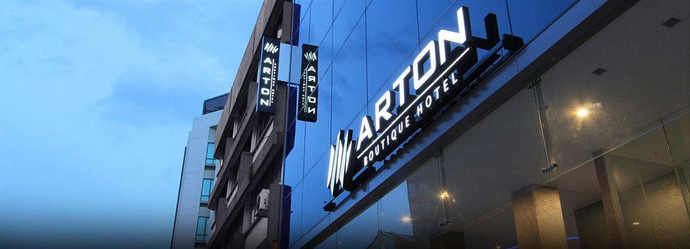 Arton Boutique 3*