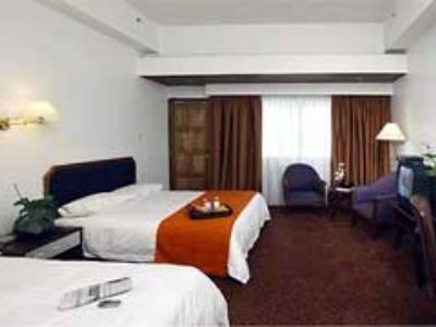Relc International Hotel 4*
