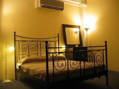 Betel Box Backpackers Asrama