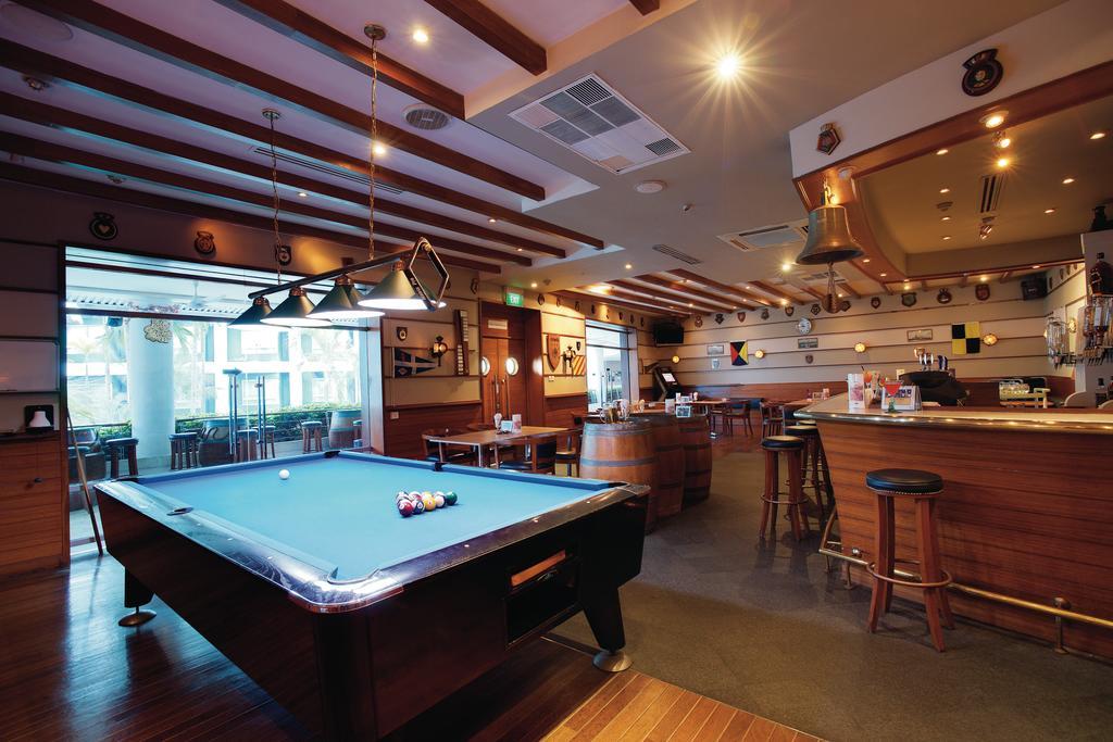 Republic Of Yacht Club Singapore