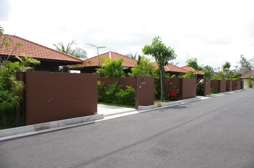 D'kranji Farm