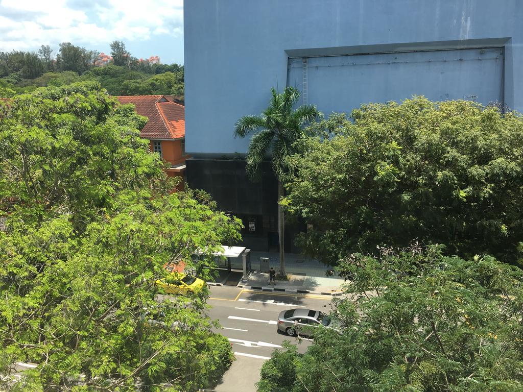Hotel 85 Garden Singapore