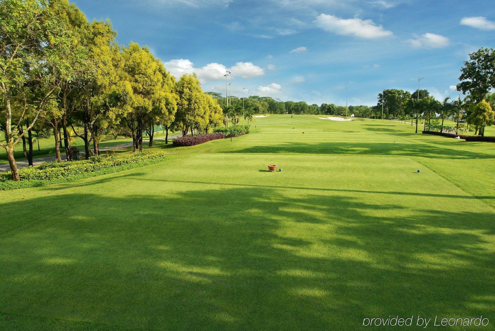 Orchid Country Club 4* Singapore