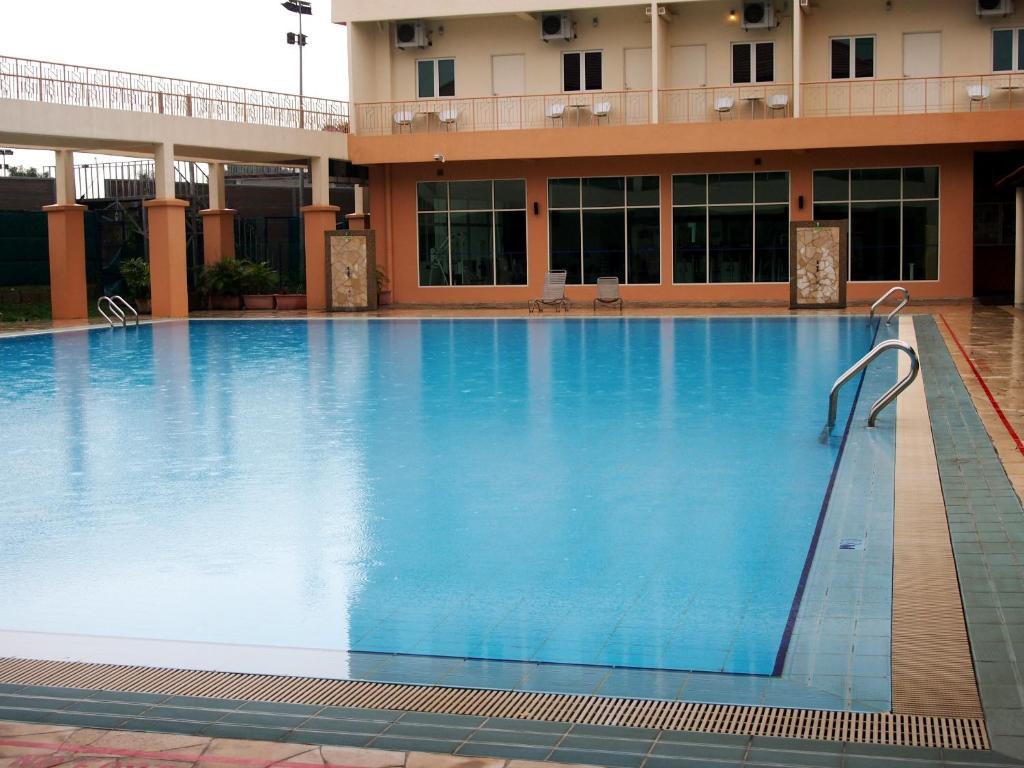 Cove D'arena Aparthotel 3*