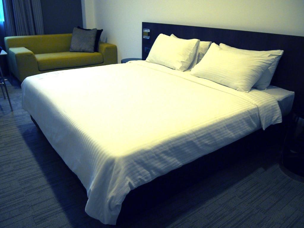 Aparthotel Cove D'arena Singapura