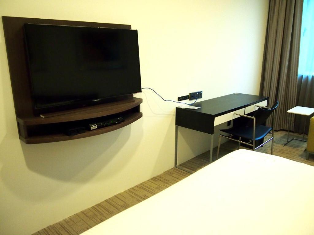 Cove D'arena Aparthotel Singapura