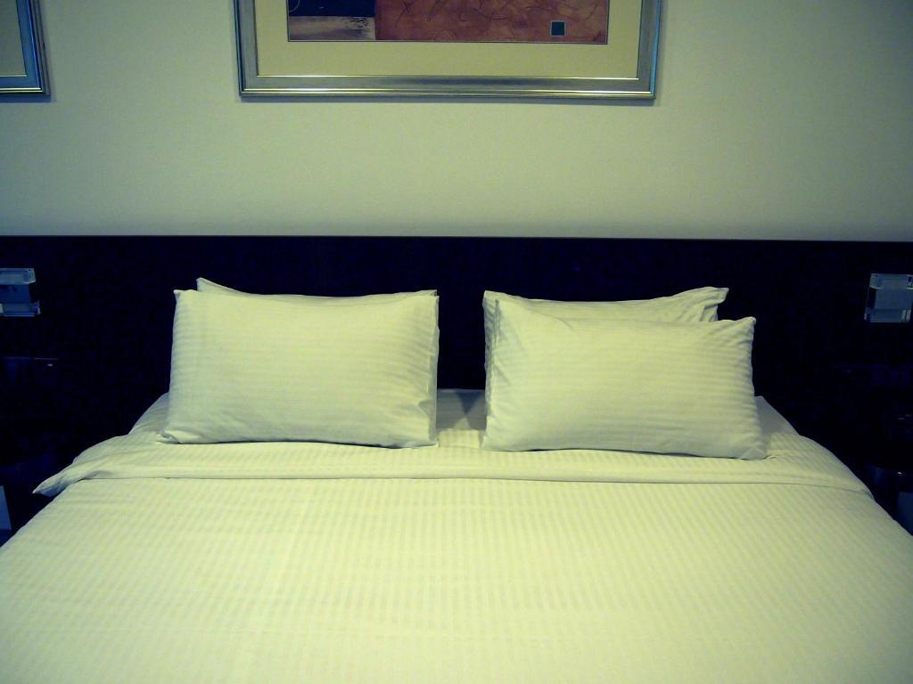 Cove D'arena Aparthotel