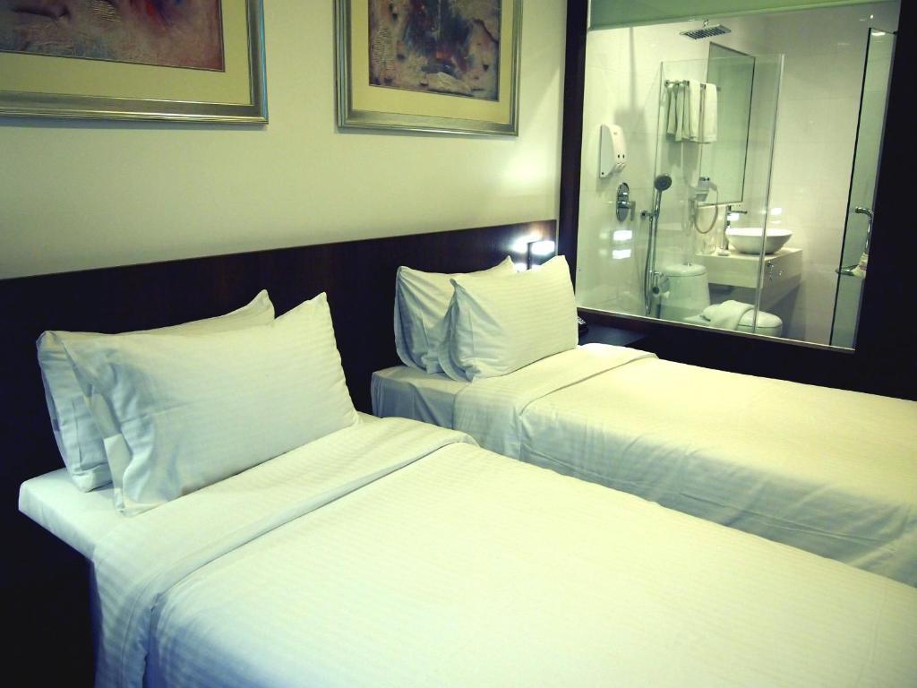 Cove D'arena 3*