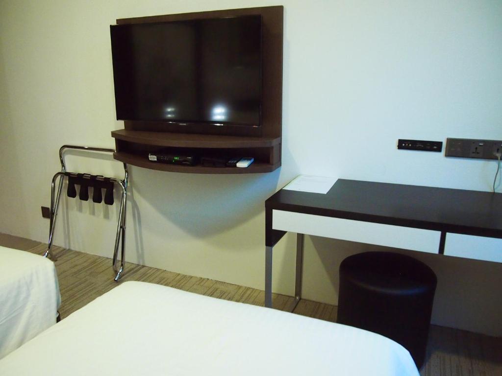 Aparthotel Cove D'arena