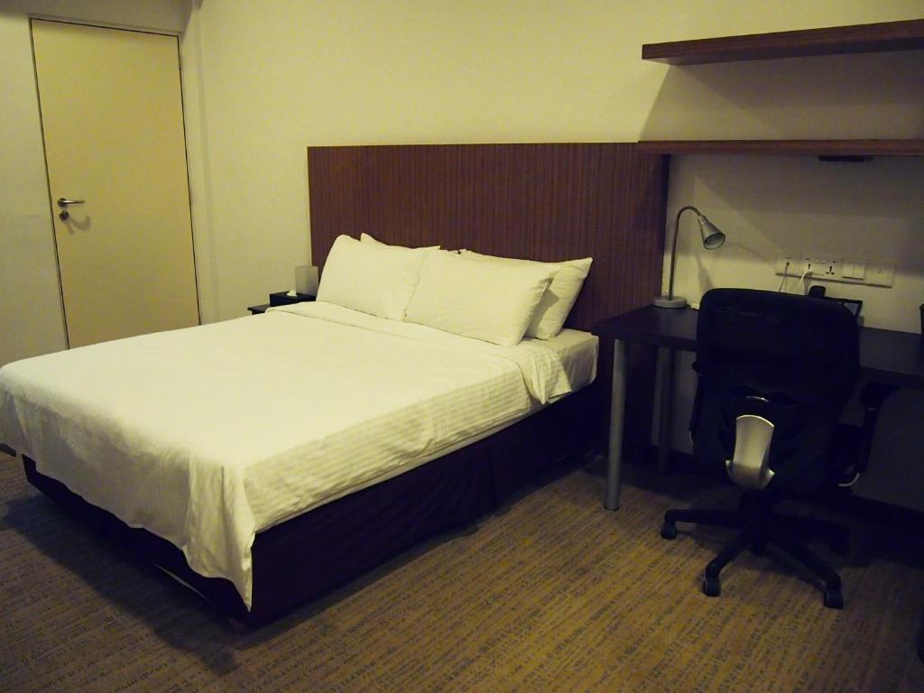 Aparthotel Cove D'arena 3*