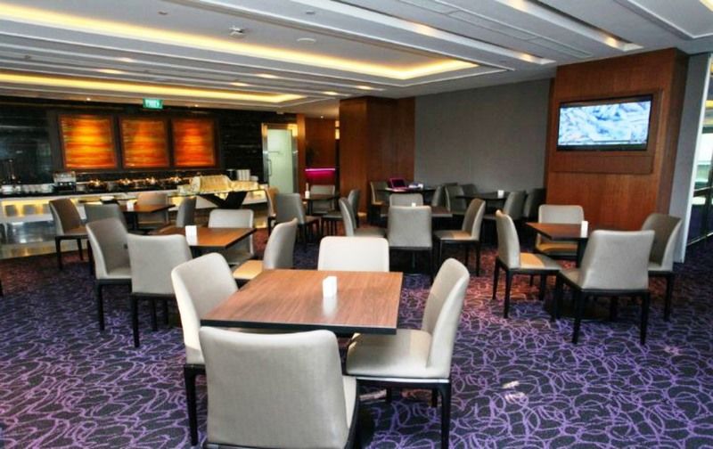 Hotel Aqueen Paya Lebar Singapore