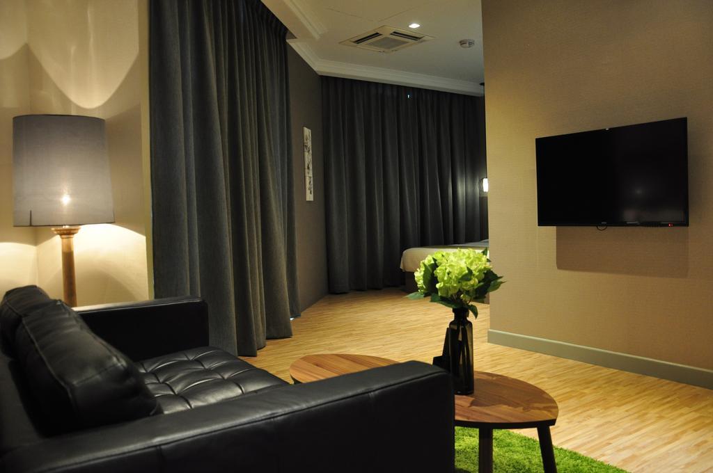 Hotel Champion Singapore