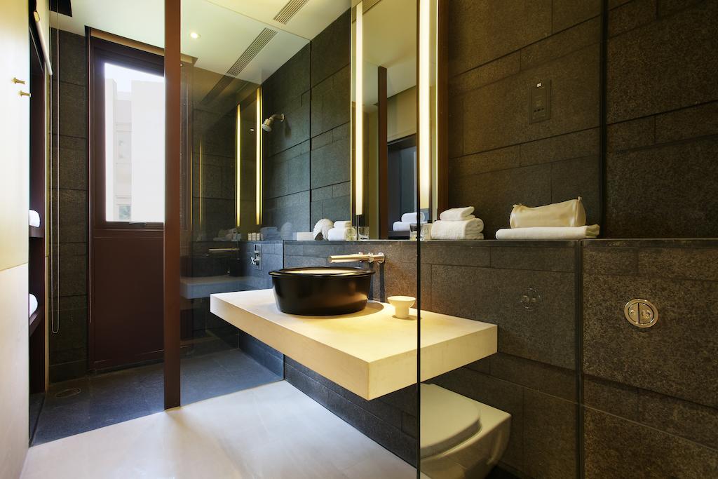 Capella The Club Residences Singapore Aparthotel