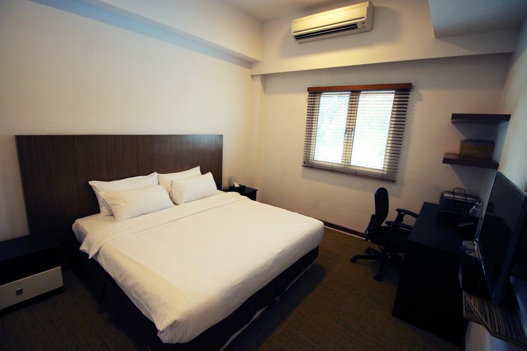 Aparthotel Cove D'arena
