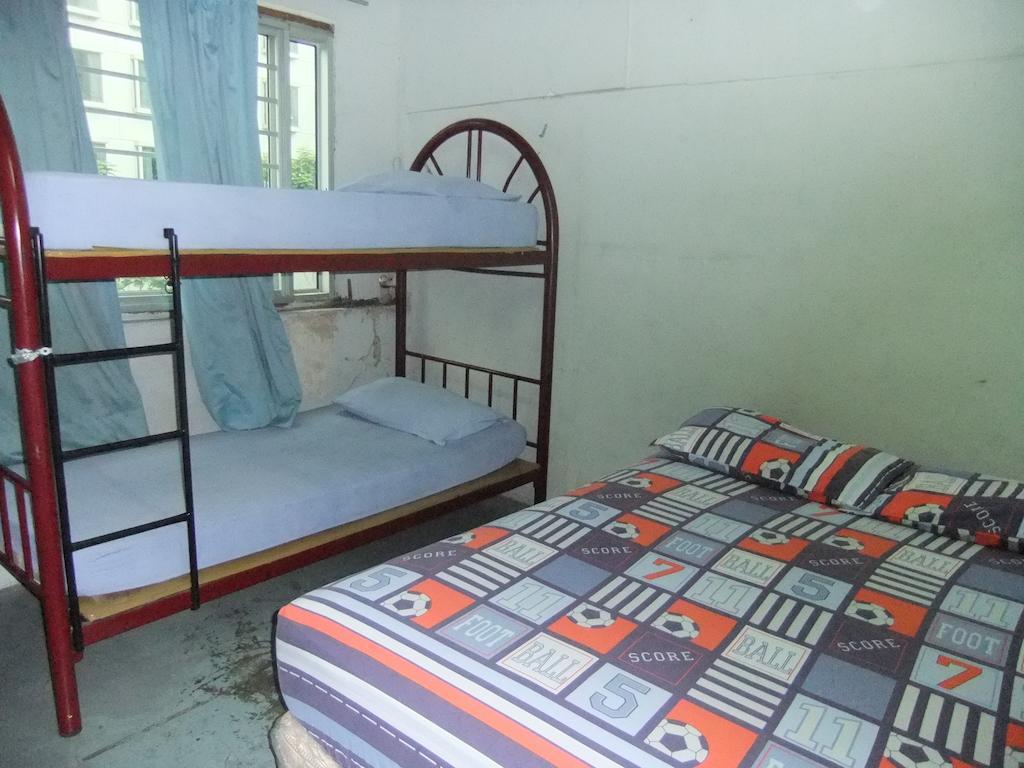Hostel Hawaii *
