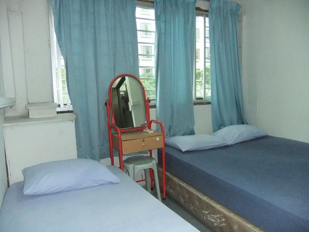 Hostel Hawaii Singapore