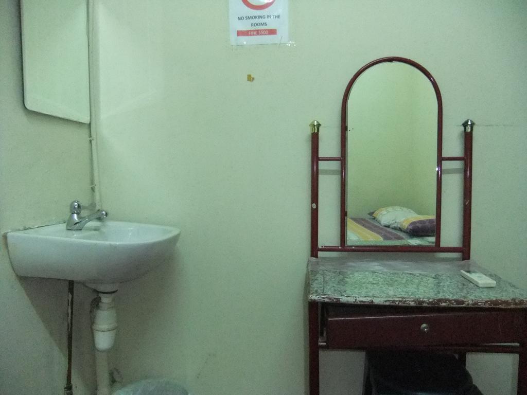 Hostel Hawaii *