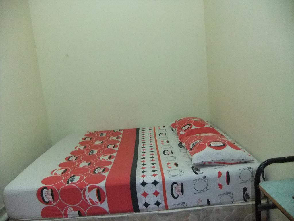 Hostel Hawaii Singapore