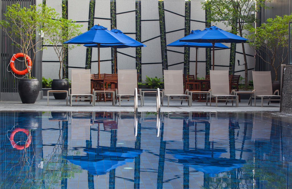 Hotel Grand Mercure Roxy 4*