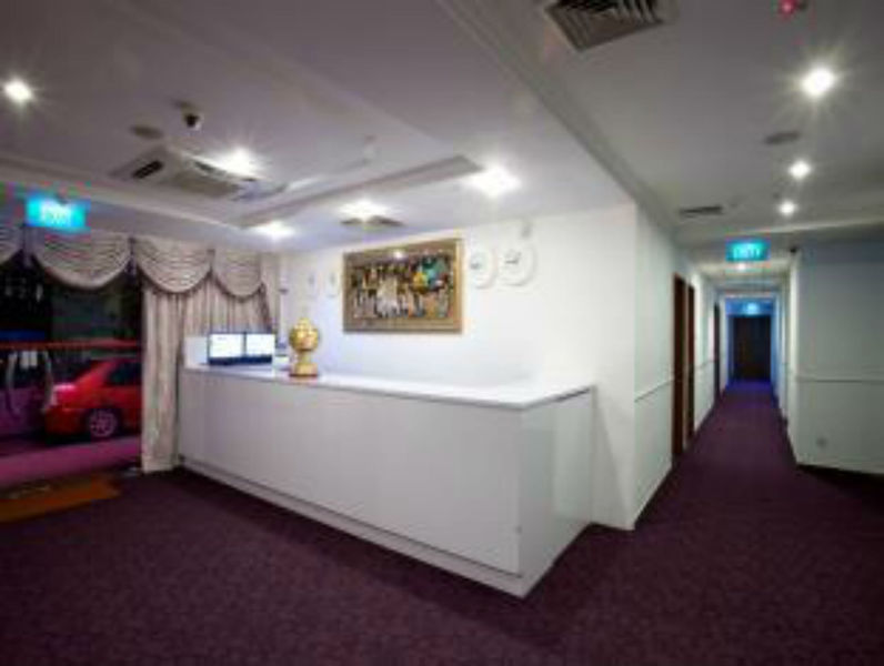 Hotel Yaju 2*