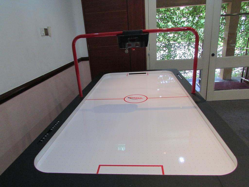 Chalet Cherryloft *