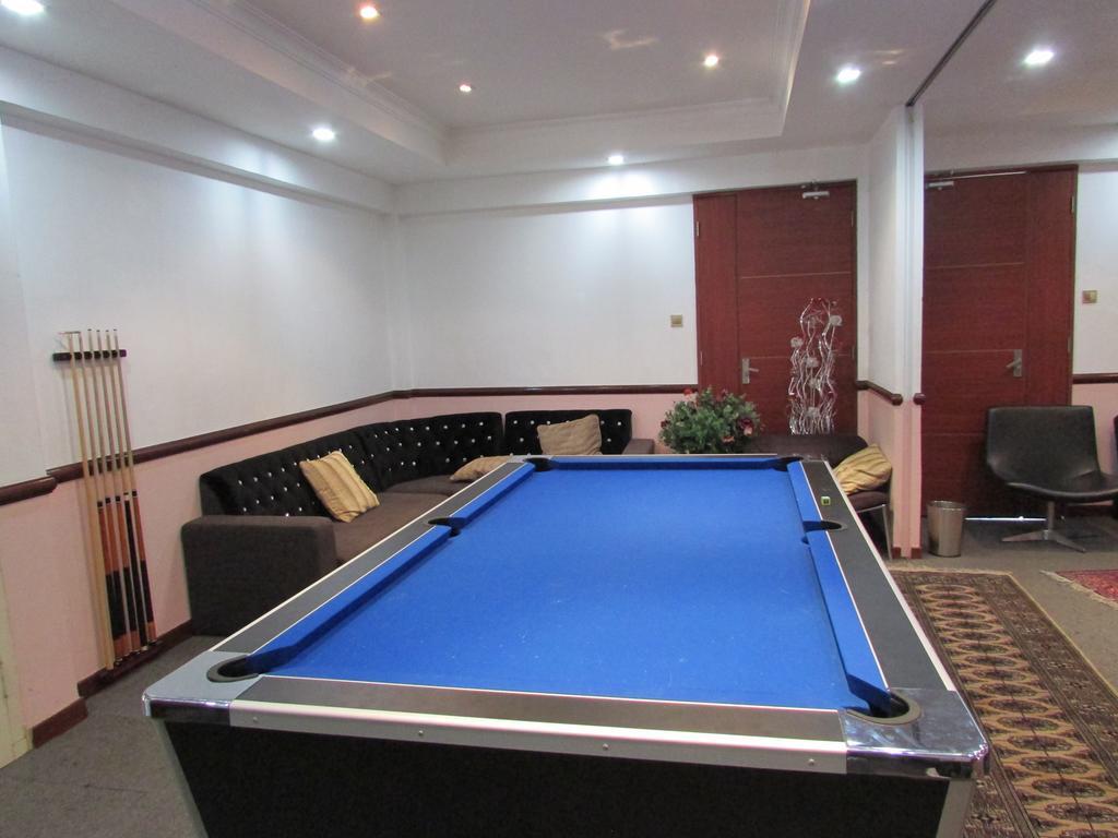 Cherryloft