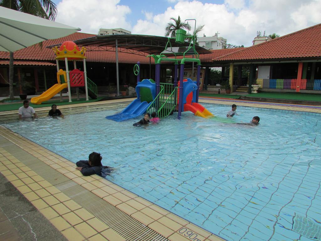 Cherryloft Singapura