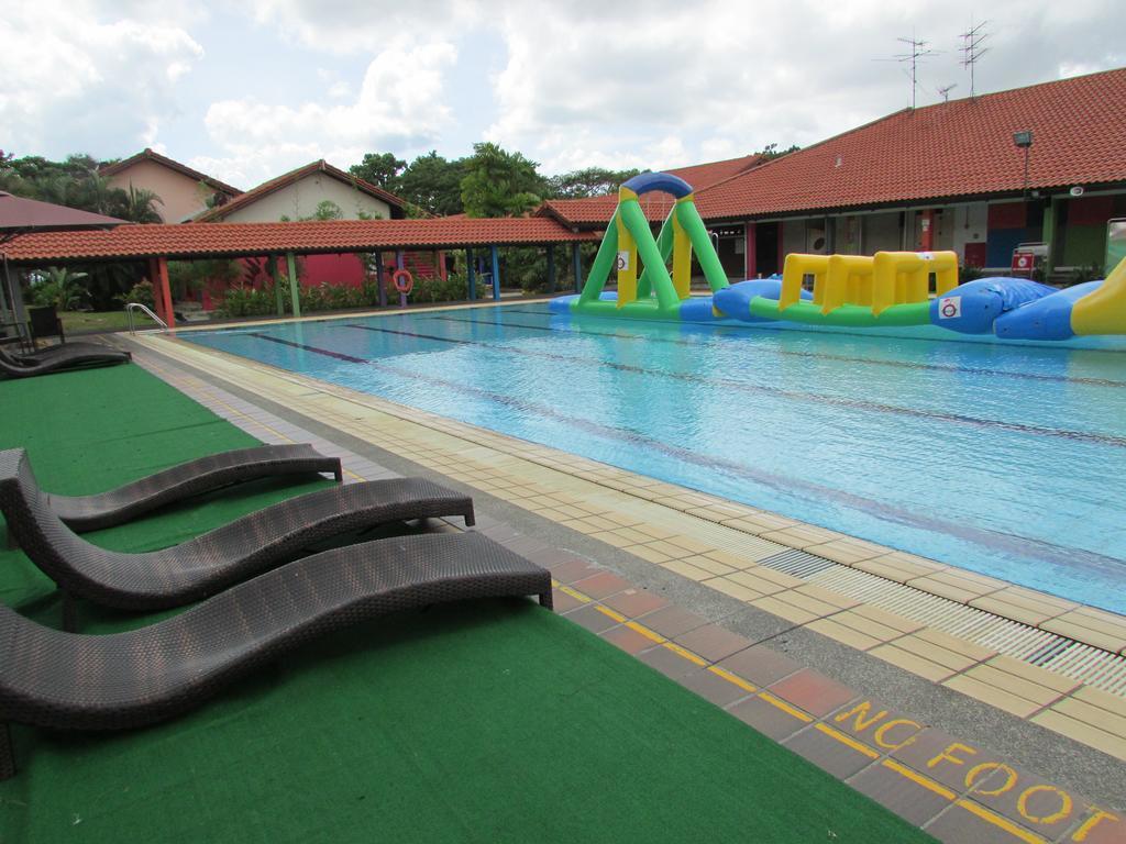 Cherryloft Singapura