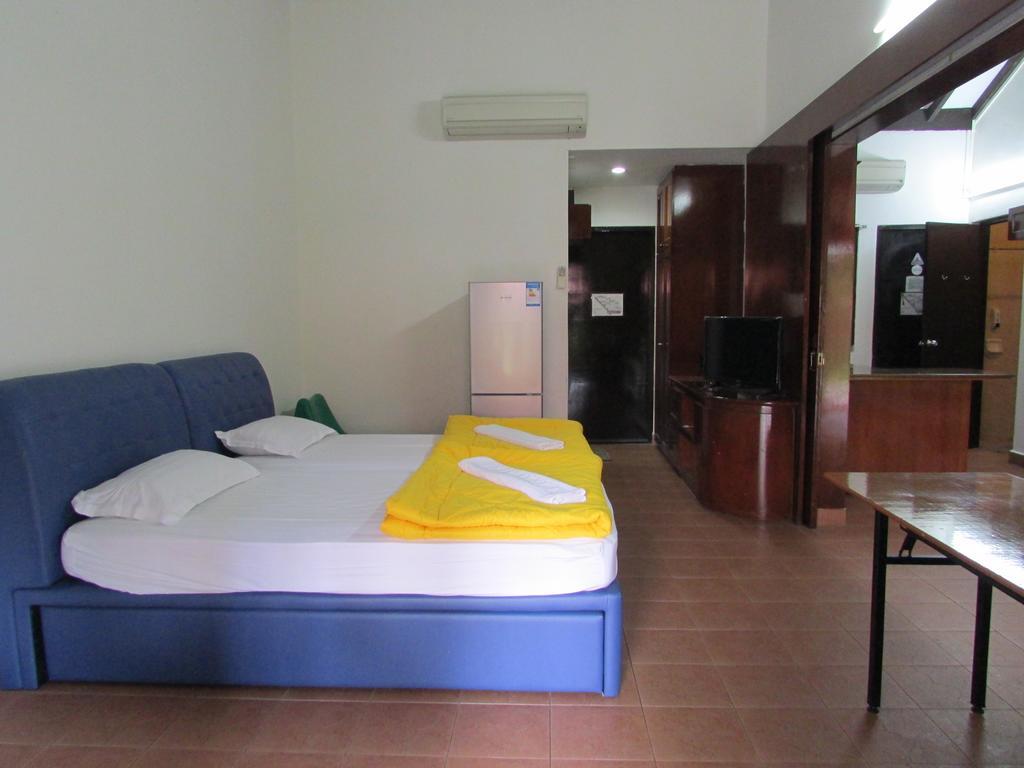 Cherryloft Singapura