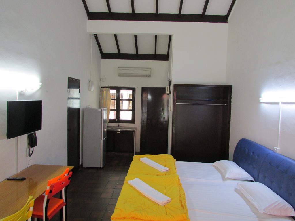 Chalet Cherryloft *