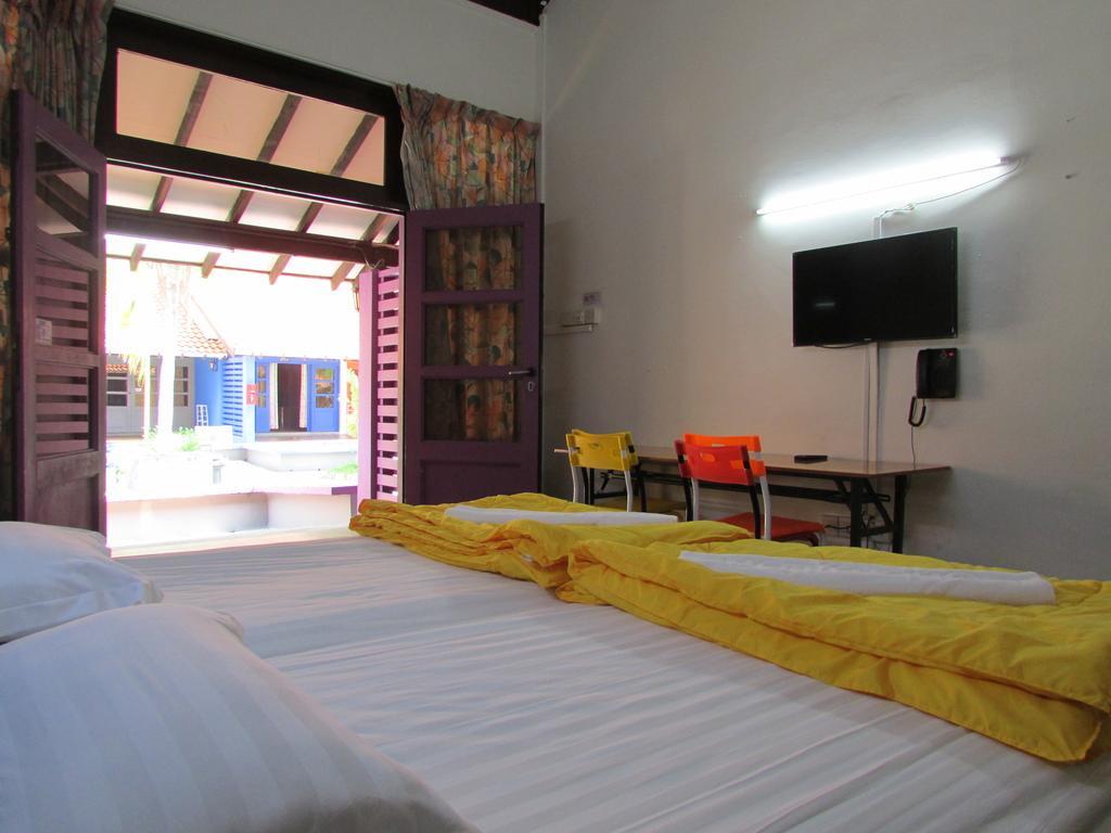 Chalet Cherryloft