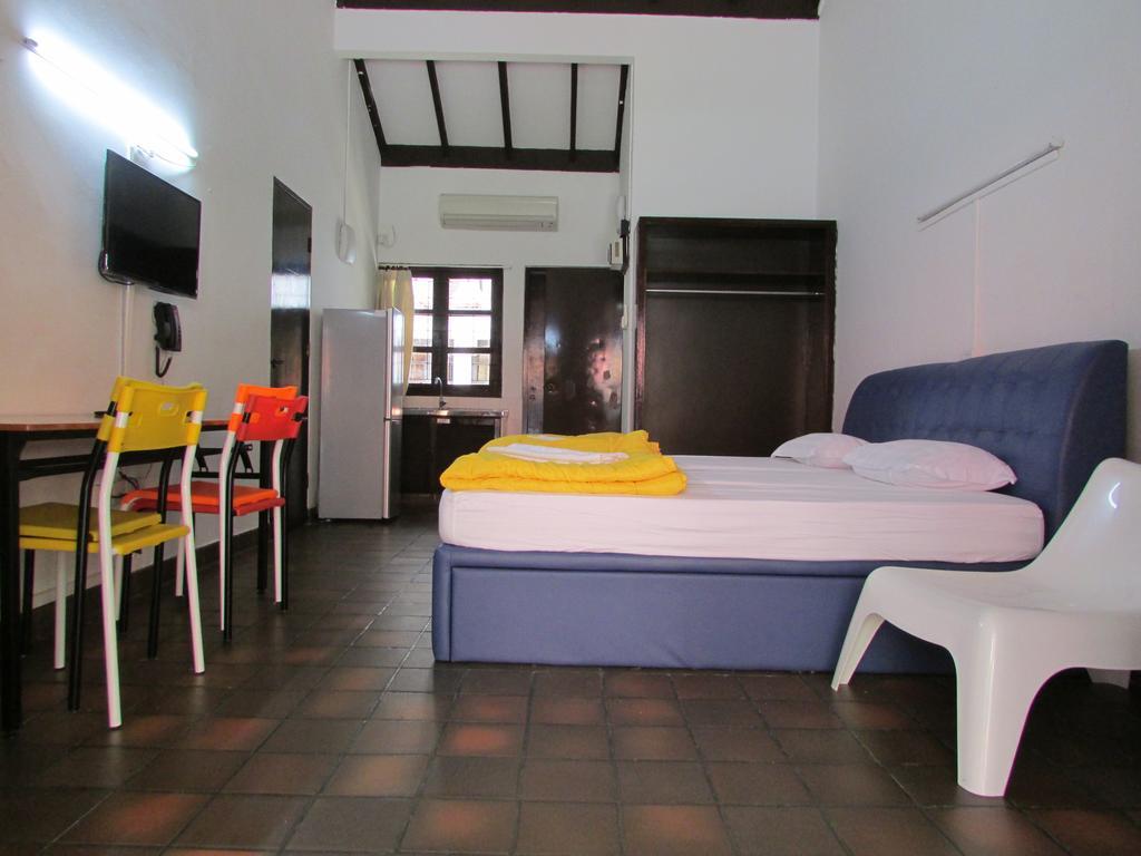 Chalet Cherryloft