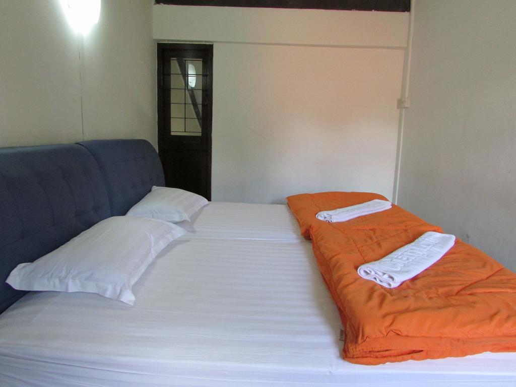 Chalet Cherryloft
