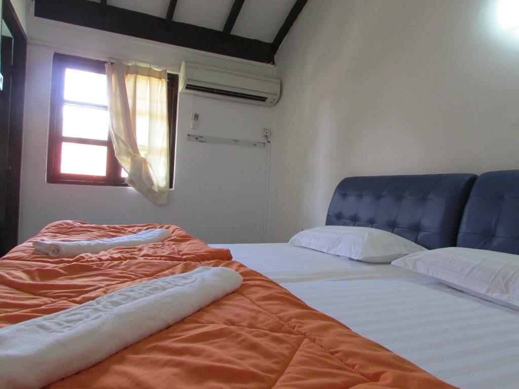 Chalet Cherryloft Singapura