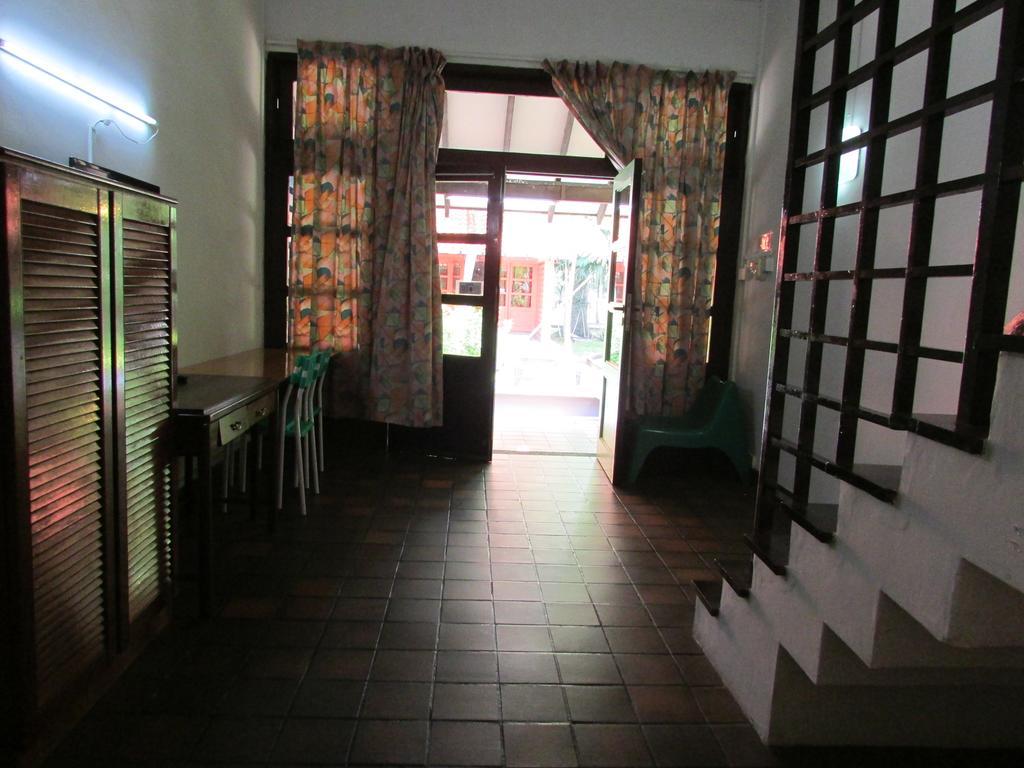 Cherryloft Singapura