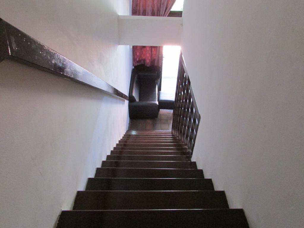 Chalet Cherryloft *